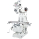 Milling machines 